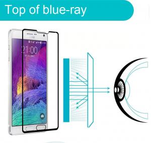 Wholesale tempered glass screen guard for Samsung from china suppliers
