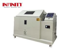 Wholesale Precision Salt Spray Test Chamber Corrosion Testing For Industrial Products from china suppliers