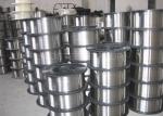 Electrodes Gas Shielded Welding Wire , 316L Welding Cold Drawn Stainless Steel