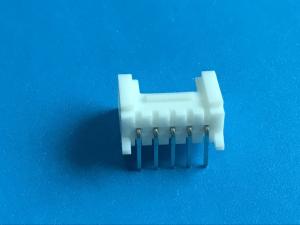 Wholesale Female Shrouded Header Automotive Electrical Connectors 100MΩ Insulation Resistance from china suppliers
