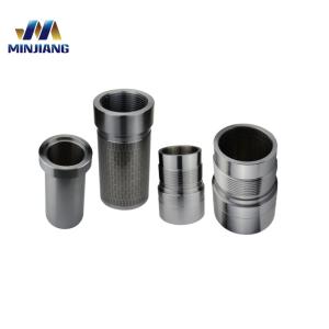 Wholesale Industrial-Grade TC Radial Bearings with Plasma Transferred Arc Welding Wear Layer from china suppliers