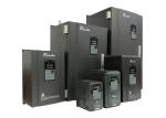 HVAC Ac Variable Speed Controller , 110KW / 132KW Ac Tech Variable Speed Ac