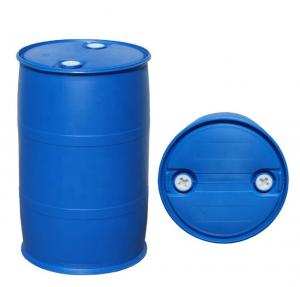 Wholesale Hygienic Clear 55 Gallon Plastic Barrel Bucket Multifunction from china suppliers