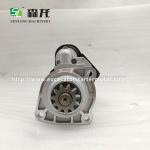 24V 11T Excavator Starter Motor 612600091078 0001261056 WP-QDJ 612600090561