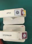Refurbished GE Marquette Cardioserv Defibrillator Paddle PN21730403
