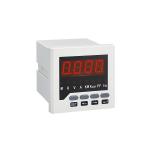Portable Electric Panel Kwh Kilowatt Hour Ct Rs485 Smart Meter