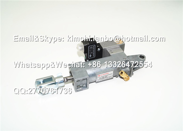 F4.335.087 cylinder valve original for XL105 machine offset printing machine parts