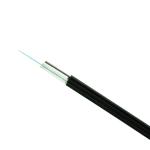 FTTH Fiber To Home GJXFH Optical Fiber 4 Core G657a2 Indoor Use