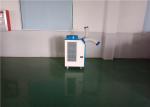 Professional Temporary Air Conditioning Supplying 10.4A Powerful Cooling Air
