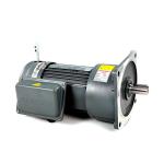 GV Series 32 Output Shaft 1500W With Brake / Animal Husbandry Automation
