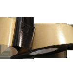 Double adhesive Butyl Rubber Tape with fabric strengthen for sealing