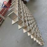 Fast Delivery Anti Dumping Free Expanded Metal Grating Manhole Cover For Road