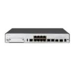 Multi Core Huawei Router SD-WAN & VPN Support AR651 Enterprise Security