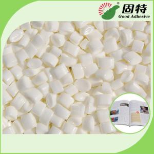 Wholesale High Speed Line back glue perfect binding machine adhesive from china suppliers