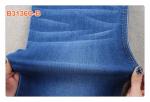 Jeans 10.8oz 97% Ctn 3% Lycra Cotton Spandex Denim Fabric Soft Jean Material