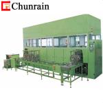 PLC 28KHZ Large Ultrasonic Cleaner Industrial Use , Chunrain Ultrasonic Parts