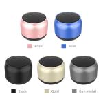 Popular Bluetooth SpeakerS with competitive price，1200mah battery and 3W speaker