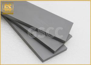 Wholesale Corrosion Resistance Tungsten Carbide Blanks RX10T Suitable For Iron Finishing from china suppliers