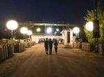 400 Watt Moon Balloon Light Gala Wedding Music Festival Smart Control Options