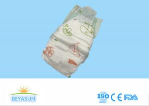 Wholesale 100% Full Inspection German Sleepy Biodegradable Disposable Diapers With Velcro Tape from china suppliers