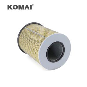 Wholesale 99.9% Filtration Excavator Engine Air Filter Element SA 16321 A 2053 from china suppliers