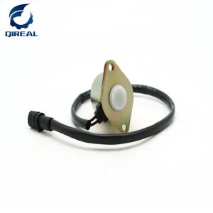 Wholesale E320 E312 Swing Pump Solenoid Valve Coil Core Spool 41-5794 Excavator Spare Parts from china suppliers
