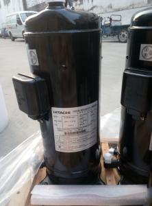 China R410A and 44030BTU / H Hitachi Scroll Compressor E505DH-49C2Y One year Warranty on sale