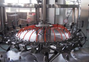 Wholesale Juice bottling production line from china suppliers