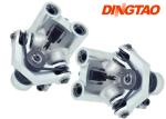 85629001 GTXL Cutter Parts Sharpener Assy Gtxl Spare Parts Suit Cutting
