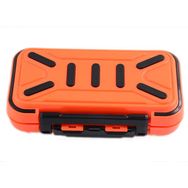 Customized Request Customization and Shipping Cost for Outdoor Fishing Tackle Lure Box