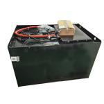 Dimensions 1223*276*740/793mm Lithium Lift Truck Battery As Shown In The Picture
