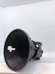 ADC12 Aluminum Die Casting Parts Metal Led Light Housing Parts