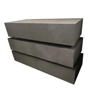 High Density Isostatic Graphite Block with Large Size