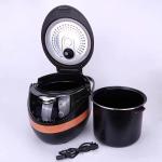 Commercial Electric Tapioca Pearl Balls Cooker for Tapioca/Jelly/Pudding/Sago