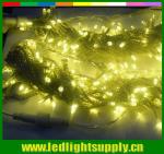 party decoration fairy led string light for AC powered 110/220V