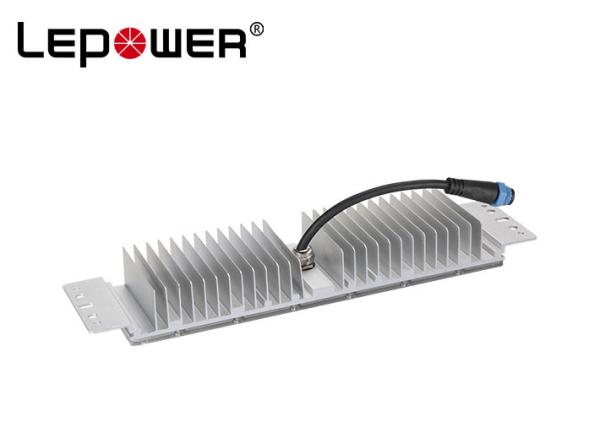 Alluminium Housing Led Street Light Components 30W 40W 50W IP66 IK10 M15