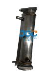 Excavator Engine Parts EGR Cooler 4HK1 Mechanical Parts 8-97378999-3