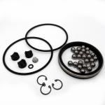 Long Lasting Performance High Pressure Resistant 3" FMC Swivel Joint Repair Kit