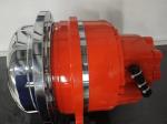 Low Speed High Torque Hydraulic Drive Motor 25-475 KGS After Video Technical