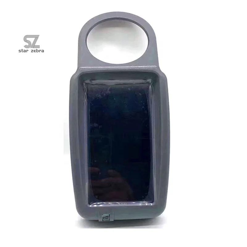 YA00001076 HITACHI ZX200-5G ZX210LC-5G ZX350LC-5G Excavator Panel Display Monitor for Construction Machinery