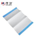 Transparent surgical PU film/Surgical Incise drape 20*30cm