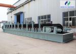 Resistance Impact Heavy Apron Feeder Chain Plate Conveyor For Quarry