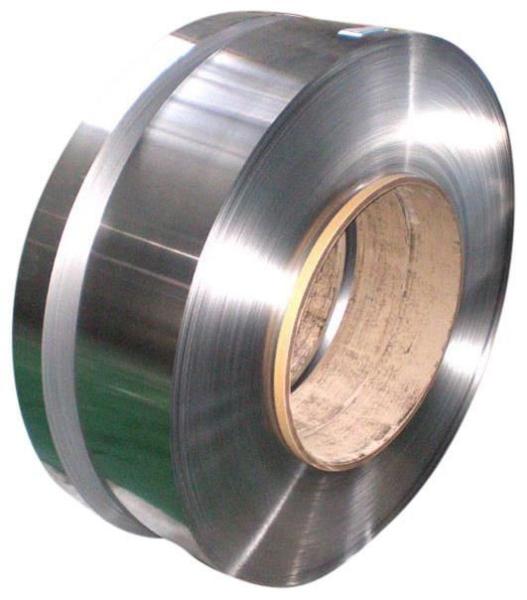 300000ton/Year Producing Capacity Hot Rolled Steel Coil Metal Galvanized Steel