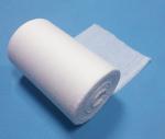 90cm X 100m Medical Gauze Rolls Customized White EO OEM Surgical