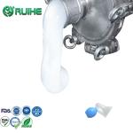 Fast Curing Food Grade Liquid Silicone Rubber Raw Material Low Volatility