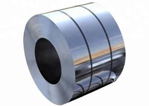 Wholesale 2b Finish 301 304 310S Stainless Steel Coil With Half Hard State from china suppliers