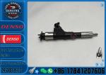 095000-8910 Diesel Fuel Injector VG1246080106