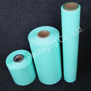 Wholesale Silage Wrap Film,Top Wrap anti-UV 750mm/25mic/1800m, Australia Wrap film, Silage, Hay, Bale, Agriculture, Agrostretch from china suppliers