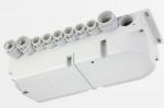 Back - Up Battery IP 54 Linear Actuator Control Boxes Hospital Bed Accessories