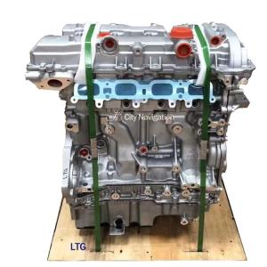 Wholesale Chevrolet Cadillac ATS Buick ENVISION 2.0T LTG Diesel Engine Motor desnudo Long Block from china suppliers